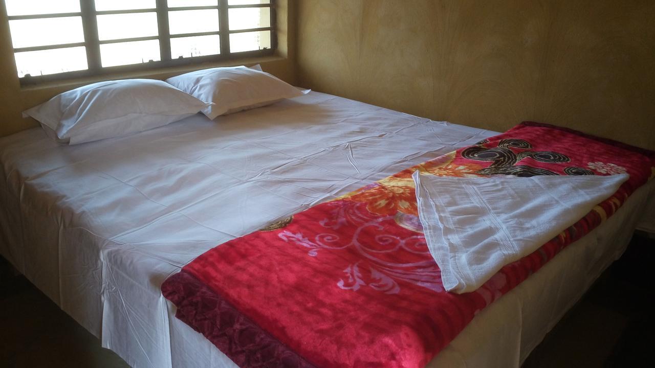 Roshnai Village Resort Bolpur Exterior photo
